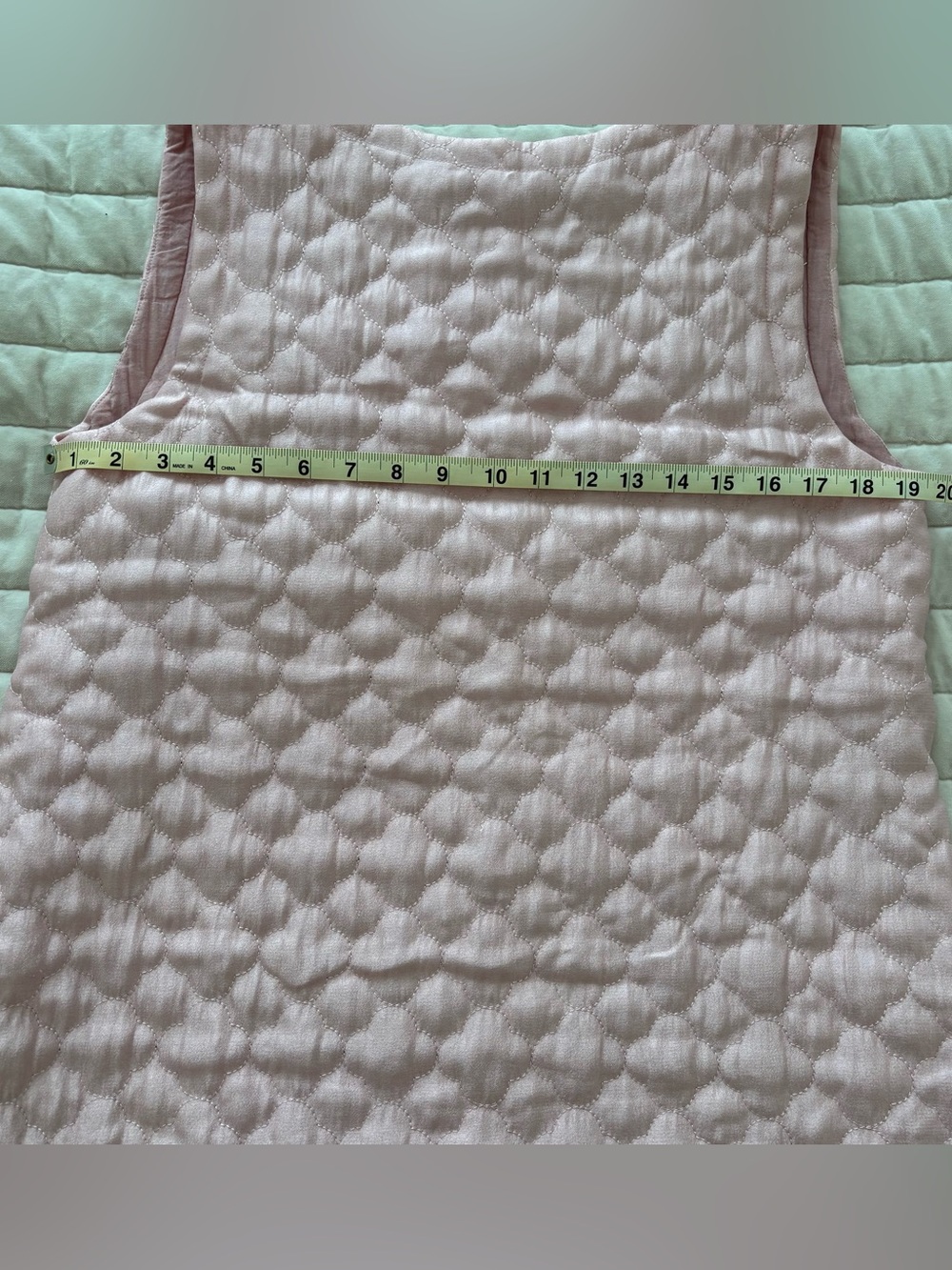 VRG GRL ‘Leo’ Mini Dress - Pink - Picture 10 of 13